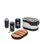 HENGST FILTER Filter-komplekt KIT884