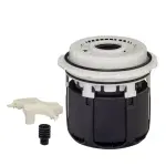 HENGST FILTER Õhukuivatuspadrun, suruõhusüsteem T370W
