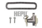 HEPU Mootori keti komplekt 21-0582