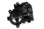 HEPU Drosselklapihoob 12V 46-0155