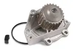 HEPU Veepump,  mootori jahutus P045