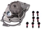 HEPU Veepump,  mootori jahutus P060