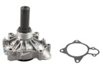 HEPU Veepump,  mootori jahutus P1206