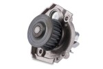 HEPU Veepump,  mootori jahutus P127