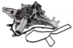 HEPU Veepump,  mootori jahutus P147
