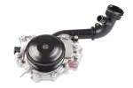 HEPU  Veepump, mootori jahutus P1613A-TH