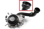 HEPU Veepump, mootori jahutus P1613A-TH-2
