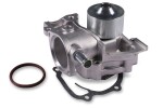 HEPU Veepump,  mootori jahutus P1720