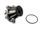 HEPU Veepump,  mootori jahutus P226