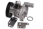 HEPU Veepump,  mootori jahutus P248