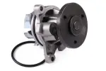 HEPU Veepump,  mootori jahutus P251