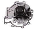 HEPU Veepump,  mootori jahutus P252