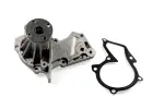 HEPU Veepump,  mootori jahutus P255