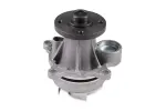 HEPU Veepump,  mootori jahutus P272