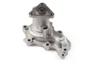 HEPU Veepump,  mootori jahutus P278