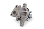 HEPU Veepump,  mootori jahutus P286