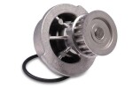 HEPU Veepump,  mootori jahutus P312
