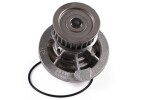 HEPU Veepump,  mootori jahutus P314
