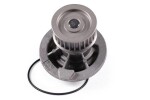 HEPU Veepump,  mootori jahutus P316