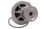 HEPU Veepump,  mootori jahutus P317