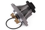 HEPU Veepump,  mootori jahutus P320