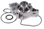 HEPU Veepump,  mootori jahutus P321