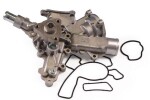 HEPU Veepump,  mootori jahutus P322