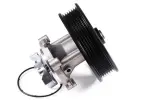 HEPU Veepump,  mootori jahutus P323