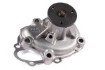 HEPU Veepump,  mootori jahutus P326