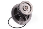 HEPU Veepump,  mootori jahutus P328