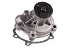 HEPU Veepump,  mootori jahutus P341