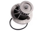HEPU Veepump,  mootori jahutus P346