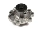HEPU Veepump,  mootori jahutus P366