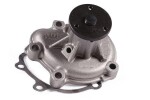 HEPU Veepump,  mootori jahutus P372