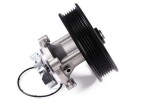 HEPU Veepump,  mootori jahutus P374