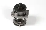 HEPU Veepump,  mootori jahutus P472