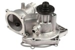 HEPU Veepump,  mootori jahutus P477
