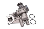 HEPU Veepump,  mootori jahutus P513