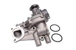 HEPU Veepump,  mootori jahutus P513S