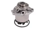 HEPU Veepump,  mootori jahutus P524