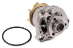 HEPU Veepump,  mootori jahutus P525