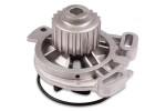 HEPU Veepump,  mootori jahutus P527