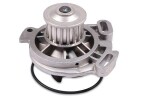 HEPU Veepump,  mootori jahutus P528