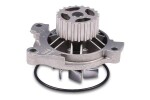 HEPU Veepump,  mootori jahutus P536