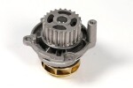 HEPU Veepump,  mootori jahutus P545