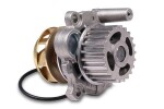 HEPU Veepump,  mootori jahutus P547