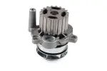 HEPU Veepump,  mootori jahutus P550