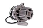 HEPU Veepump,  mootori jahutus P551