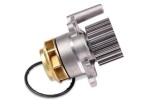 HEPU Veepump,  mootori jahutus P554