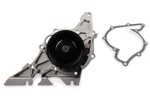 HEPU Veepump,  mootori jahutus P560